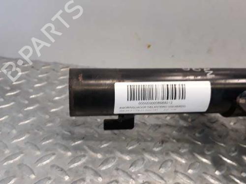 Left front shock absorber JAGUAR X-TYPE I (X400) 2.0 D | BP5573361M16 