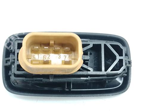 Right front window switch FORD FIESTA VI (CB1, CCN) 1.4 | BP29712860I26