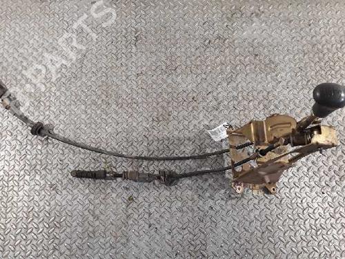 Used Gear lever IVECO DAILY III Van [1999-2009]  7433604
