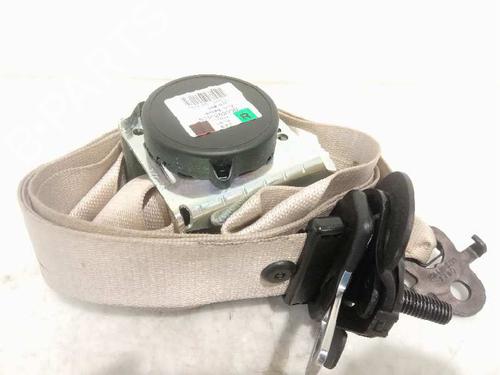 Used Front right seatbelt BMW 5 Gran Turismo (F07) 520 d (184 hp) 8758639
