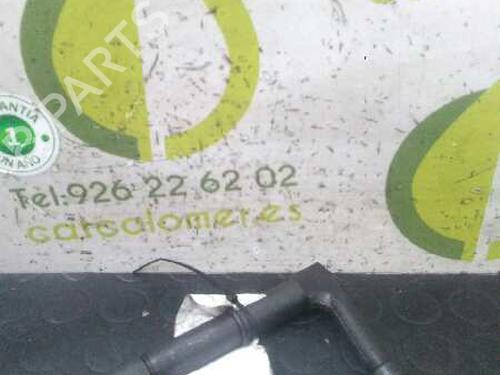 Used Injector NISSAN ALMERA TINO (V10) 2.2 dCi (115 hp) 3057641