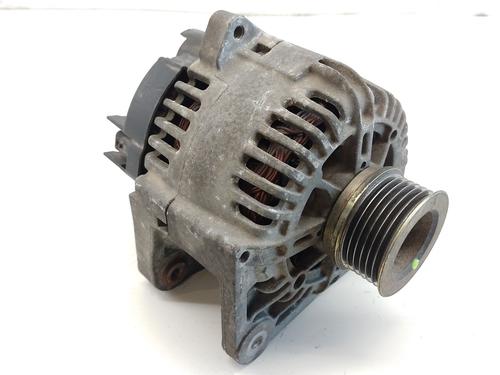 Used Alternator RENAULT MEGANE II (BM0/1_, CM0/1_) 1.6 16V (112 hp) 30733890