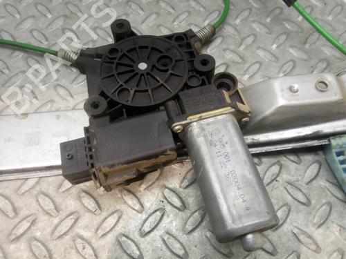 Front left window mechanism OPEL CORSA D (S07) 1.3 CDTI (L08, L68) | BP8503226C22 