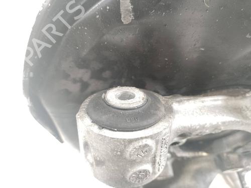 Right rear steering knuckle AUDI A6 C6 (4F2)  | BP19781639M28 