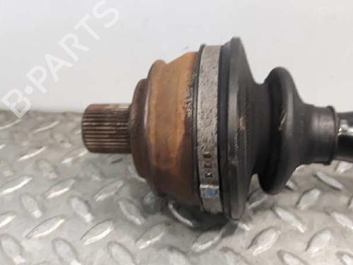 Right rear driveshaft AUDI A8 D3 (4E2, 4E8) 3.0 TDI quattro | BP7249571M41 