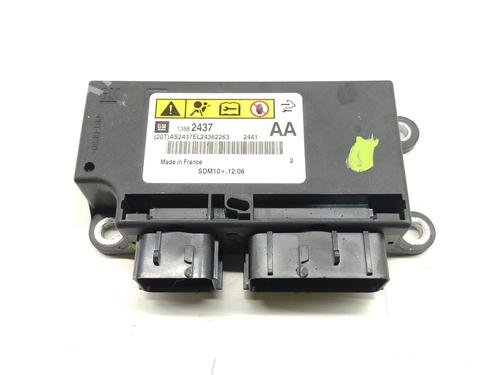 Used ECU airbags OPEL ASTRA J (P10) [2009-2016]  31969289