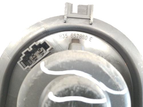Heater blower motor VW GOLF IV (1J1) 1.4 16V | BP29334591M62 