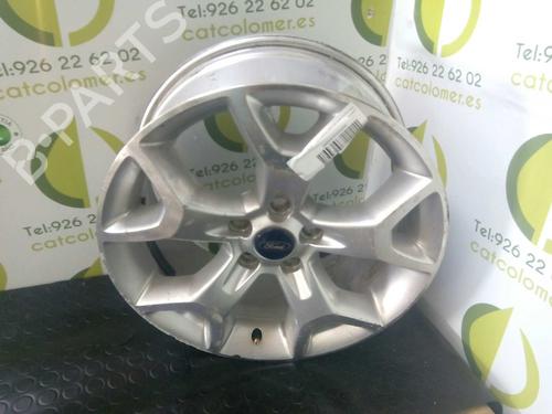 Used Rim FORD FOCUS II (DA_, HCP, DP) [2004-2013]  3071429