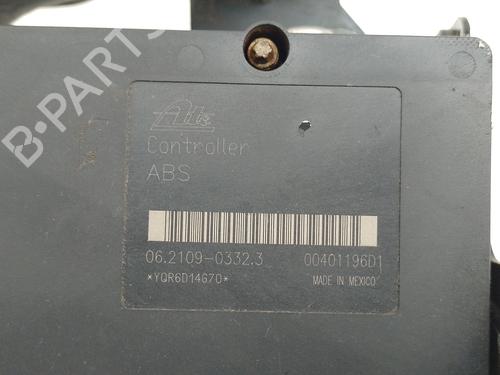 ABS pump NISSAN NAVARA NP300 (D40) | BP31998556M43