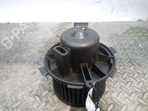 Heater blower motor PEUGEOT 206 Hatchback (2A/C) 2.0 HDI 90 | BP16733421M62 