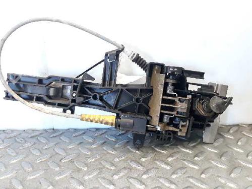 Front right exterior door handle BMW 1 (E87) 118 d | BP3059352C129 