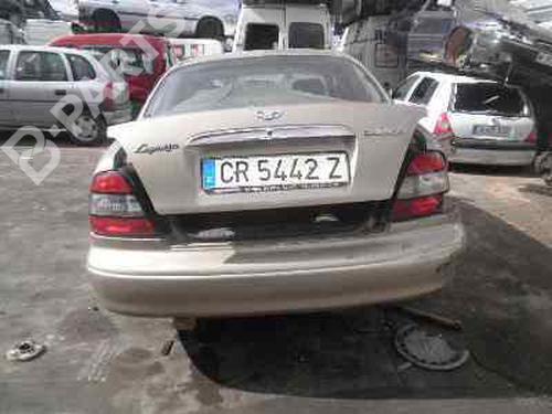 Used Parts DAEWOO LEGANZA (KLAV)  2.0 16V  253870
