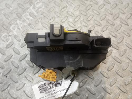 Used Front left lock CHEVROLET ORLANDO (J309) [2010-2025]  3061865