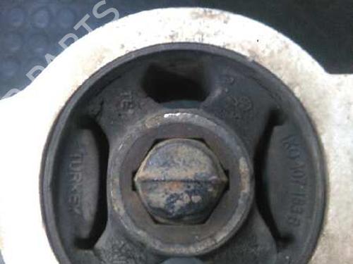 Querlenker links vorne AUDI A3 (8P1) 2.0 TDI 16V | BP3057769M12 