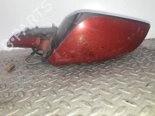 Left mirror CITROËN C8 (EA_, EB_) 2.2 HDi | BP15355802C26 