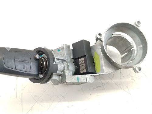 Used Ignition barrel OPEL CORSA D (S07) 1.3 CDTI (L08, L68) (75 hp) 29538965