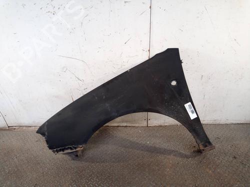 Used Left front fenders AUDI A3 (8L1) 1.9 TDI (130 hp) 12522336