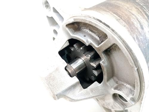 Starter MAZDA 6 Saloon (GH) 2.0 MZR-CD (GH14) | BP39248498M8 - Image 2