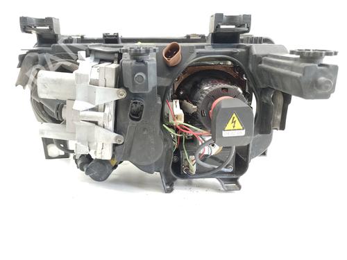 Right headlight BMW 3 Compact (E46)  | BP18744549C29 