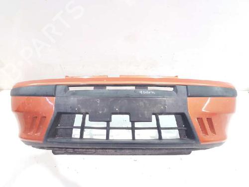 Used Front bumper FIAT PUNTO (188_) [1999-2012]  4745915