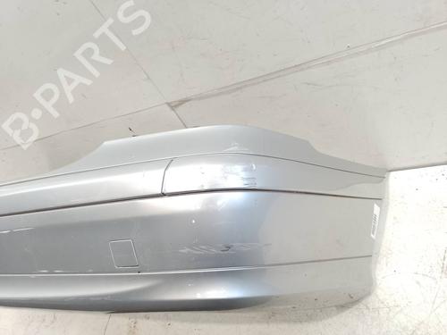 Rear bumper MERCEDES-BENZ C-CLASS (W203)  | BP20234065C8 