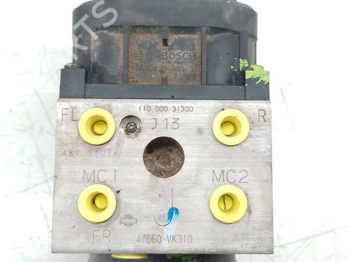ABS pump NISSAN PICK UP (D22) 2.5 Di | BP29539044M43 