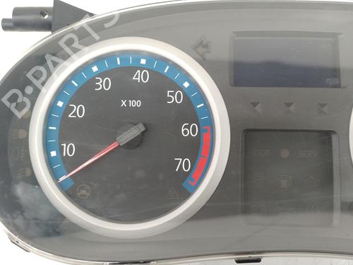 Instrument cluster RENAULT CLIO II (BB_, CB_) 1.2 16V (BB05, BB0W, BB11, BB27, BB2T, BB2U, BB2V, CB05,... | BP30456896C47