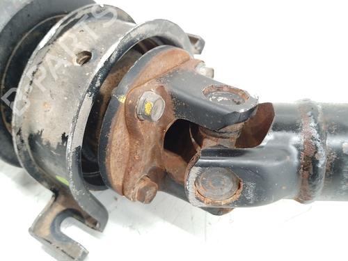 Transmisión central SUZUKI SWIFT III (MZ, EZ)  | BP29856544M37 