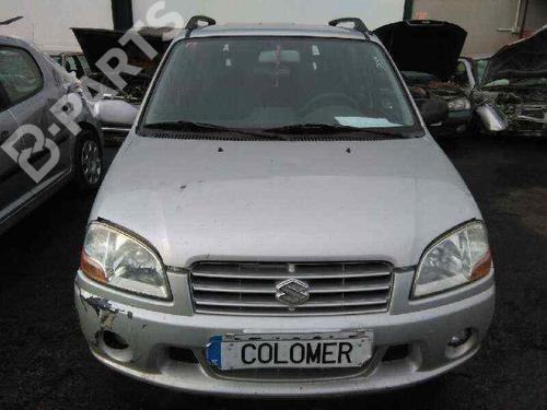 Used Parts SUZUKI IGNIS I (FH)  1.3 (HV51, HX51, RG413)  247809