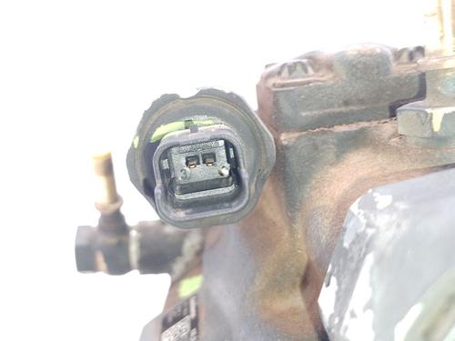 Injection pump RENAULT MEGANE III Hatchback (BZ0/1_, B3_) | BP31998567M78