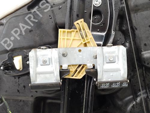 Front left window mechanism FIAT 500X (334_) 1.6 D Multijet (334AXA1B, 334AXA11) | BP32189325C22 