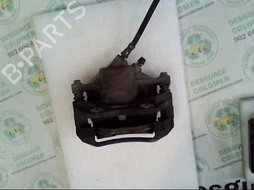 Right front brake caliper FORD MONDEO III (B5Y) 2.0 TDCi | BP11623434M104 