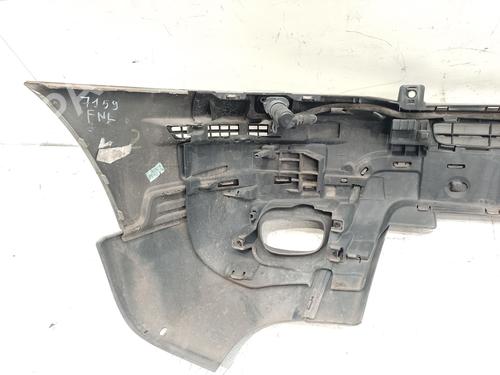 Front bumper VOLVO XC90 I (275) D5 AWD | BP24110310C7 