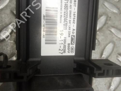Used Electronic module FORD RANGER (TKE) [2011-2025]  12559155