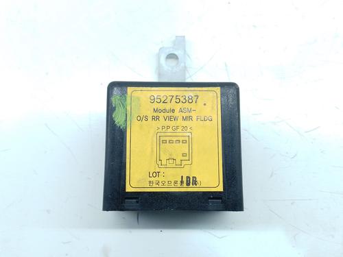 Used Electronic module Electronic module OPEL ANTARA A (L07) 2.2 CDTi 4x4 (163 hp) 33621623 33621623