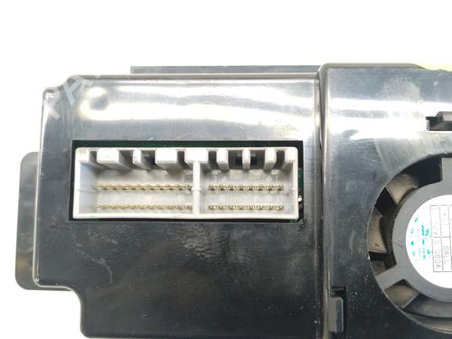 Climate control SSANGYONG REXTON / REXTON II (GAB_) 2.7 Xdi Turbo 4x4 | BP33271994I5  - Image 6