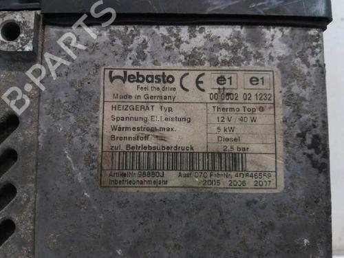 Electronic module LANCIA PHEDRA (179_)  | BP14231403M83 