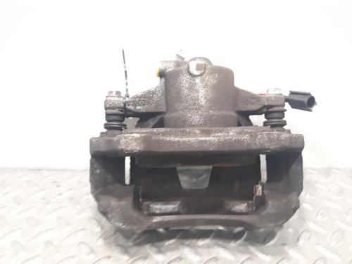 Left front brake caliper FIAT DOBLO Cargo (263_)  | BP11626181M105 