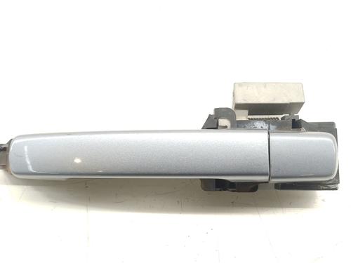 Used Rear left exterior door handle NISSAN QASHQAI I (J10, NJ10) 1.5 dCi (110 hp) 30320045