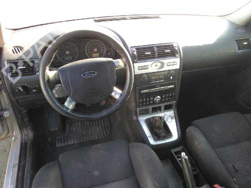 Injection rail FORD MONDEO III Saloon (B4Y)  | BP4649030M98 
