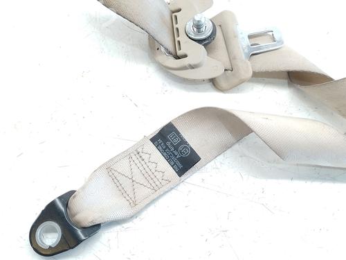 Front right seatbelt HYUNDAI SANTA FÉ II (CM)  | BP31717365I25 
