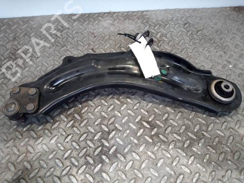 Right front suspension arm RENAULT KANGOO / GRAND KANGOO II (KW0/1_) 1.5 dCi 70 (KW0V, KW0A) | BP16892004M13 