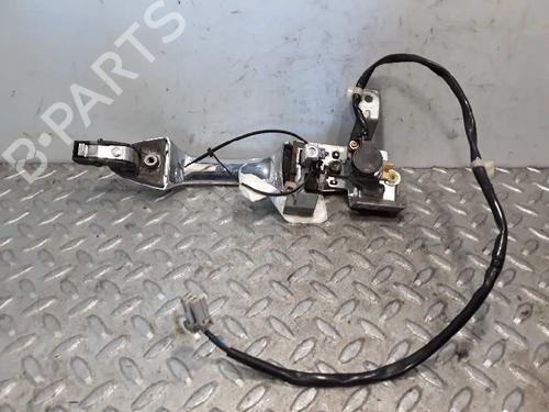 Front left exterior door handle HONDA ACCORD VII (CL, CN) 2.2 i-CTDi (CN1) | BP3054781C128 