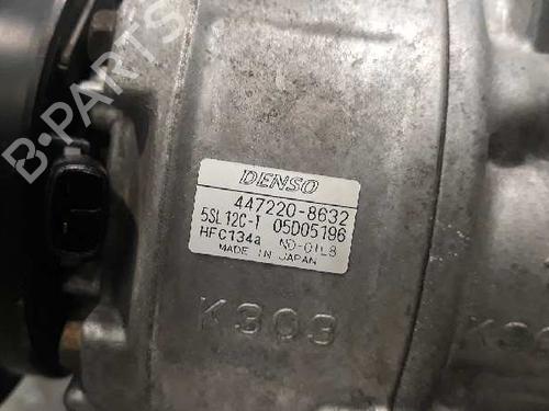 AC compressor FIAT STILO (192_)  | BP7279964M34 