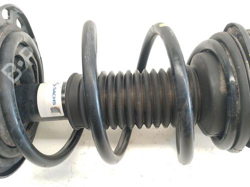 Left front shock absorber TOYOTA RAV 4 III (_A3_) 2.2 D 4WD (ALA30_, ALA30R) | BP29433035M16 