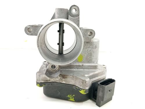 Used Throttle body Throttle body SEAT IBIZA IV (6J5, 6P1) 1.6 TDI (90 hp) 40447585 40447585