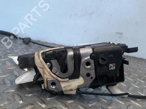 Front left lock PEUGEOT 508 I (8D_) 2.0 HDi | BP13659229C98