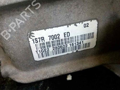 Gearbox FORD MONDEO III (B5Y) 2.0 TDCi | BP3078101M3 