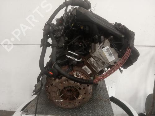 Engine BMW X5 (E53) | BP7215413M1