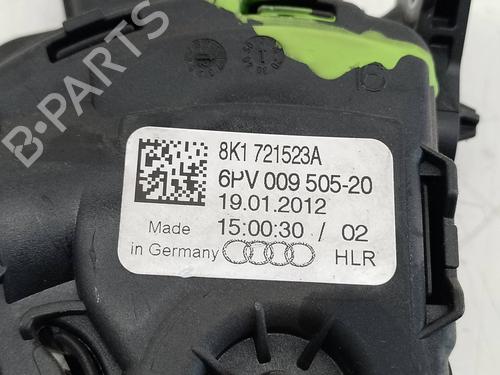 Pedal AUDI A4 B8 (8K2)  | BP18553491I4 
